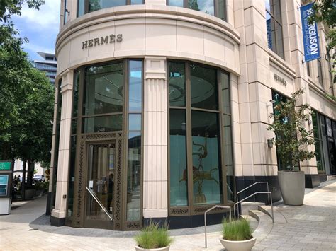 hermes store atlanta|hermes buckhead village.